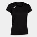 Joma Record II Short Sleeve T-shirt W 901400.100 Clothing/Training/Joma Joma