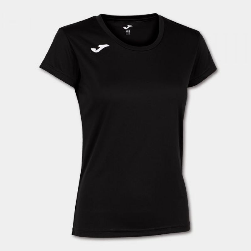 Joma Record II Short Sleeve T-shirt W 901400.100 Clothing/Training/Joma Joma