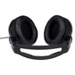 JVC HAR-X500E headphones (on-ear, black) In preparation Your Sports Performance
