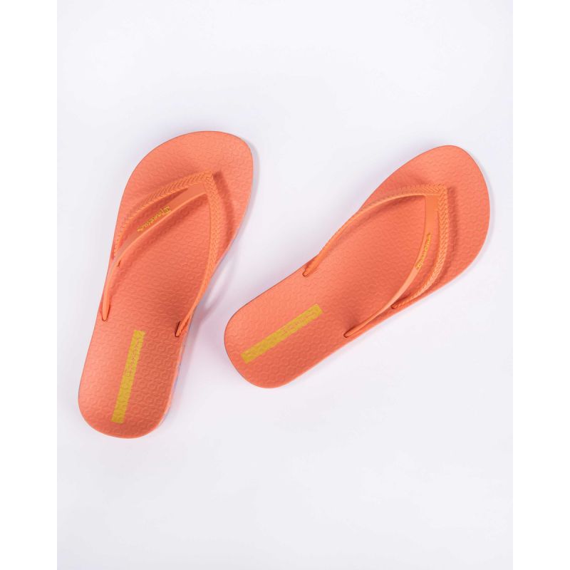 Ipanema Bossa Soft V Fem W 82840 AG718 Flip-Flops Footwear/Lifestyle/Ipanema Your Sports Performance