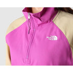 The North Face Class V Pullover Jacket W NF0A534PHZO1 Clothing/Outdoor/The North Face North Face