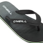 O'Neill Profile Graphic Sandals Jr 92800614082 flip-flops Footwear/Lifestyle/ONeill Your Sports Performance