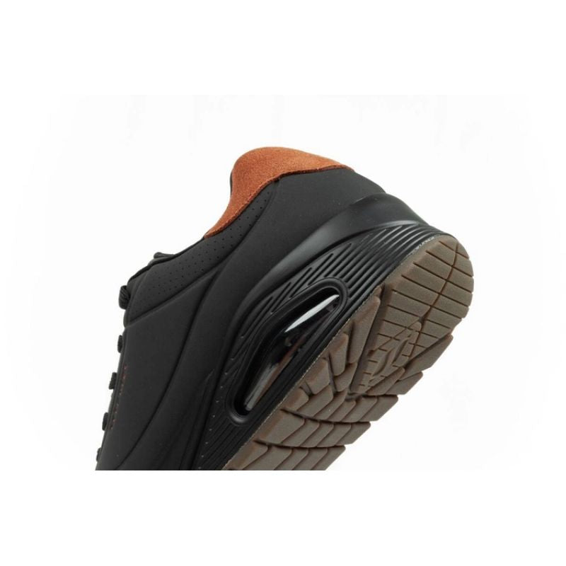 Skechers Uno M 183004/BBK shoes Footwear/Lifestyle/Skechers Skechers