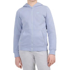 Girls’ Hoodie 4F F2765 light blue 4FJWAW26TSWSF2765 34S