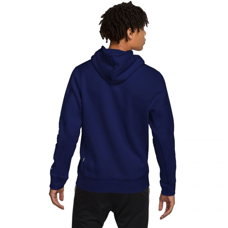 Nike FC Essentials FLC Hoodie PO M CT2011 492 Clothing/Training Nike