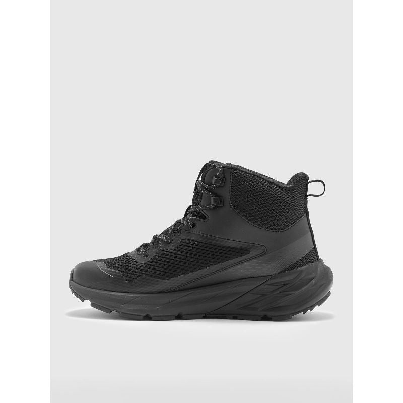 High speed hiker trekking shoes with membrane for women 4F 4FWMM00FOTSF035-20S *Kategoria tymczasowa Your Sports Performance