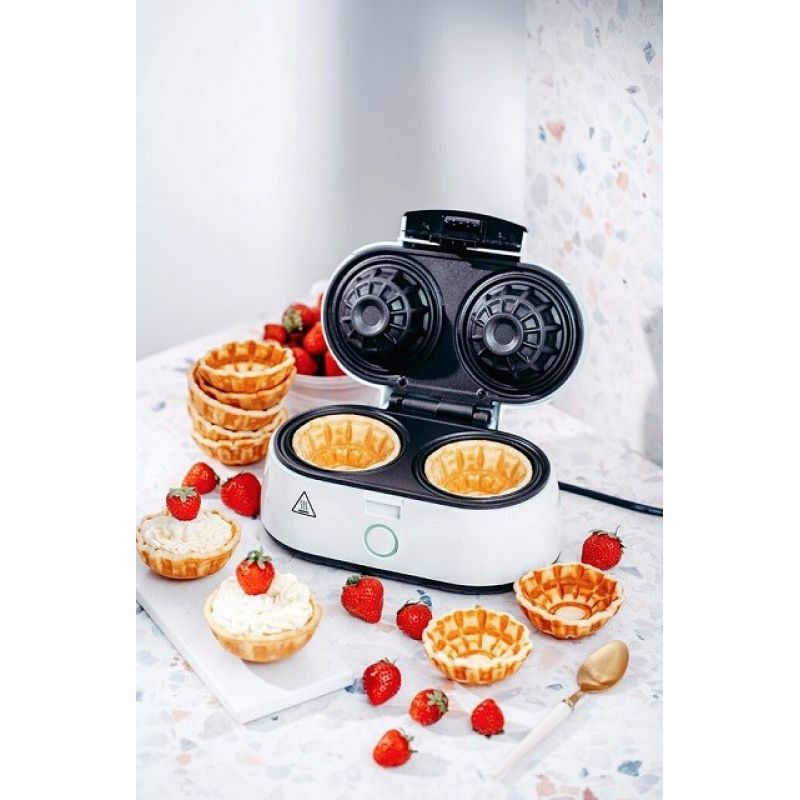 ADLER AD 3062 waffle cup maker AGD - Produkty/Waflownice Your Sports Performance