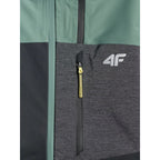 4F PRO windproof softshell jacket, 10000 membrane, women's 4F 4FWSS26TSOFF542-20S