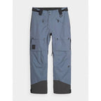 Men's 10000 membrane snowboard pants 4F 4FWAW24TFTRM619-32S Clothing Your Sports Performance