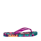 Ipanema Graffiti V Women's Flip-Flops Colorful 83814-BO595