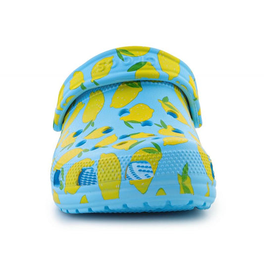 Crocs Classic Fresh Fruits Clog 211008-4WD flip-flops Footwear/Swimming/Unisex/Klapki/chodaki Crocs