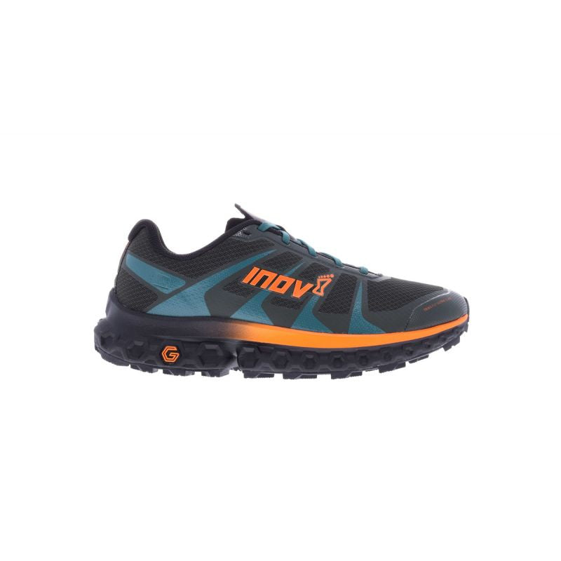 Inov-8 Trailfly Ultra G 300 Max M running shoes 000977-OLOR-S-01 Footwear/Running/Men/Inov-8 Your Sports Performance
