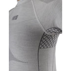 Viking Lava Lady women's thermal underwear set made of merino wool, trousers and blouse (500/24/5522/0200) In preparation Your Sports Performance