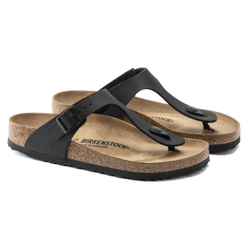 Birkenstock Gizeh W 0043693 flip-flops Footwear/Lifestyle/Brinkenstock Birkenstock