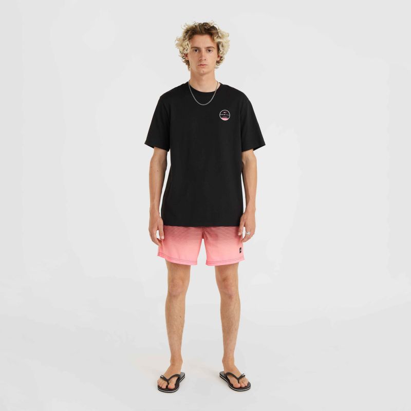 O'Neill Jack Backprint T-Shirt M 92800613557 ONeill