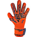 Reusch Attrakt Infinity NC Jr 54 72 725 2211 gloves Accessories/Gloves Your Sports Performance