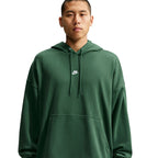 Nike Sportswear Club Hoodie Men's Green IF0745 323