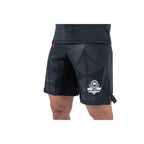 Shorts - Training shorts "Snake" M ODZIEŻ - Szorty treningowe Your Sports Performance