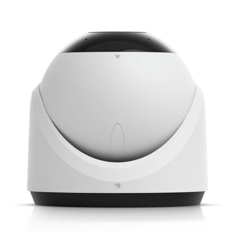 Ubiquti UniFi G6 Turret White camera (UVC-G6-Turret-W) 8MP 3840 x 2160 (16:9) IP66 IK04 12.5W CCTV IP/Kamery Your Sports Performance