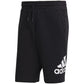 Adidas Essentials Big Logo French Terry M IC9401 shorts Clothing/Lifestyle/Trousers, shorts Adidas