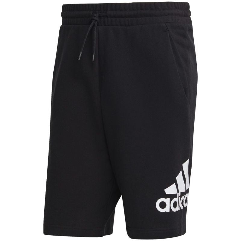 Adidas Essentials Big Logo French Terry M IC9401 shorts Clothing/Lifestyle/Trousers, shorts Adidas