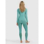 Women's seamless thermal underwear (bottom) 4F 4FWAW25USEAF217-46S *Kategoria tymczasowa Your Sports Performance