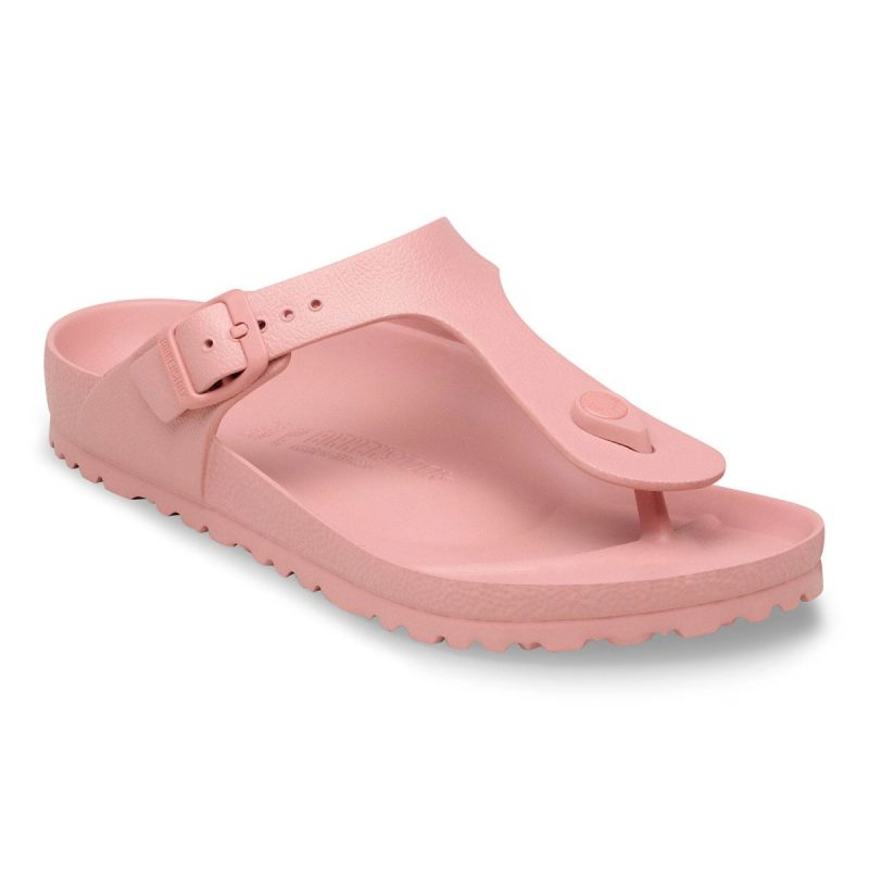 Birkenstock Women's Flip-Flops GIZEH EVA 1032100 PINK CLAY (Standard Width) Birkenstock