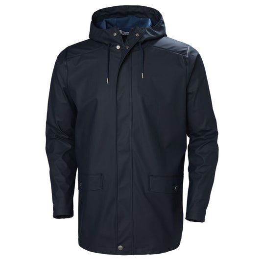 Jacket Helly Hansen Moss Rain Coat M 53265 597 Clothing/Outdoor/Helly Hansen Your Sports Performance