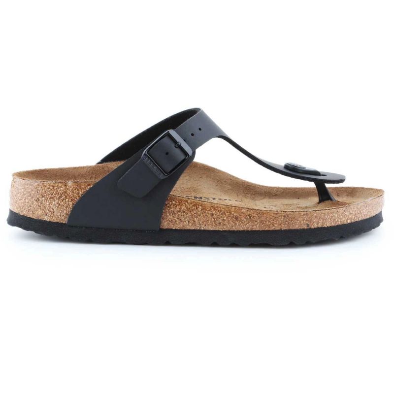 Birkenstock Gizeh W 0043693 flip-flops Footwear/Lifestyle/Brinkenstock Birkenstock
