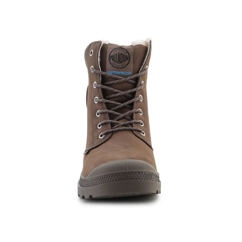 Palladium Pampa Sport Cuff Wps M 72992-222-M shoes Footwear/Lifestyle/Palladium Your Sports Performance