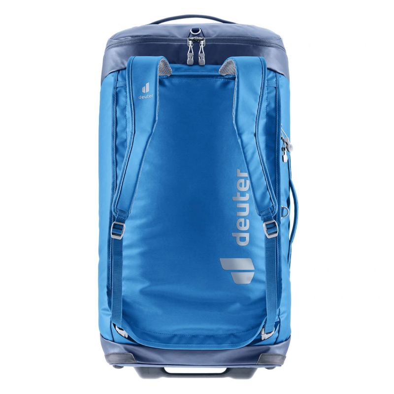 Deuter Duffel Pro Movo 60 35001125-1397 Neptune-Nightblue To be categorized Your Sports Performance