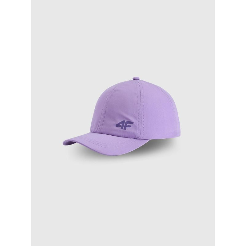 Children's baseball cap 4F 4FJWSS26ACABU546-10S 4f