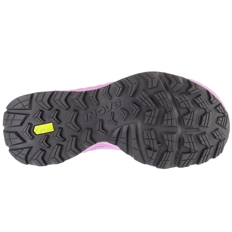 Inov-8 Trailfly Speed W running shoes 001151-AQPL-W-01 Footwear/Running/Women/Inov-8 Your Sports Performance
