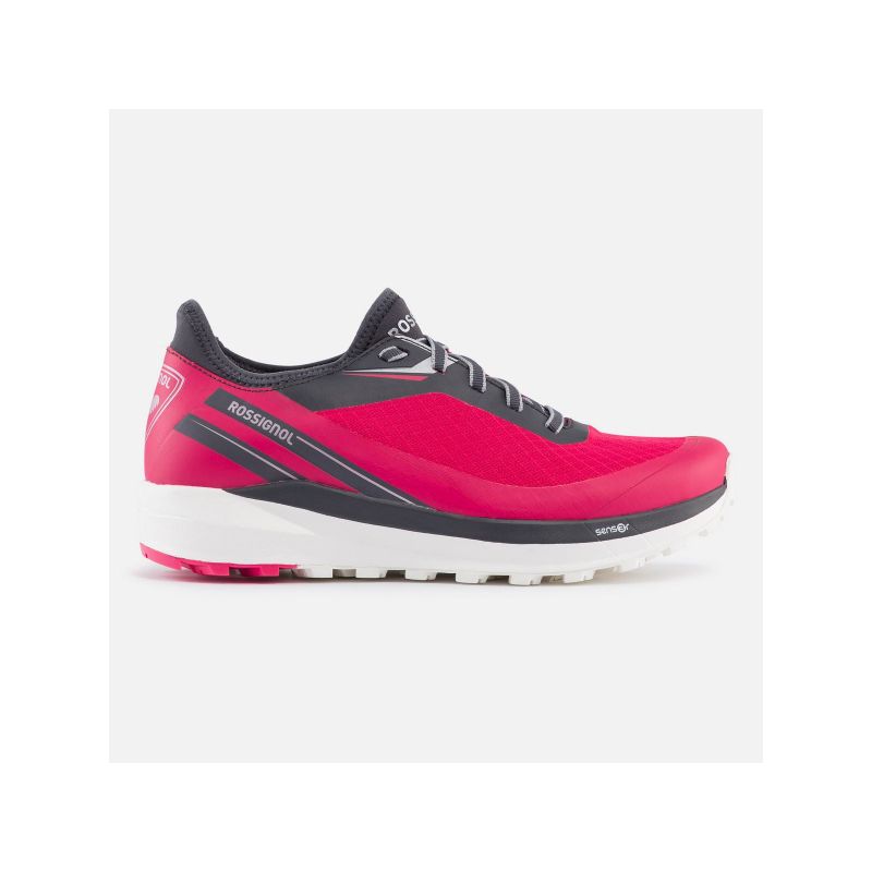 Rossignol W Skpr Wp Candy Shoes Pink Import z PMSport Your Sports Performance