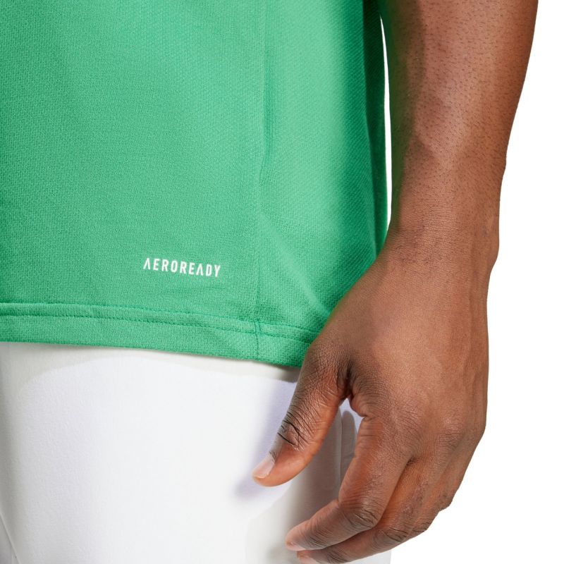 Adidas Squadra 25 Polo Shirt M JY3416 Clothing/Football Adidas