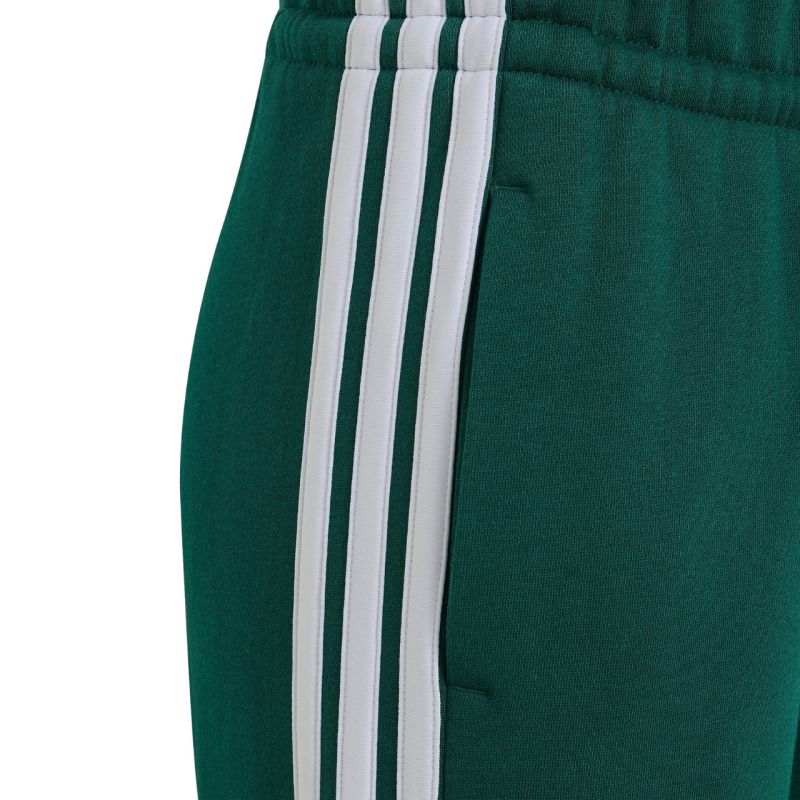 adidas Essentials Kids’ Green Trousers KT3425