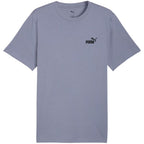 Puma Men's ESS Small No. 1 Logo Tee(s) Purple 682535 65