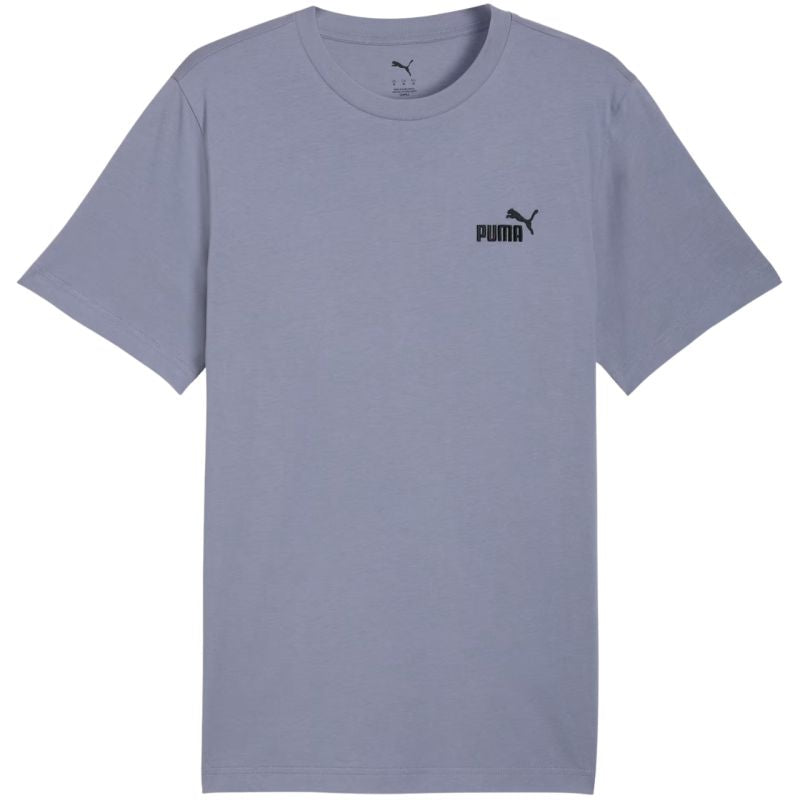 Puma Men's ESS Small No. 1 Logo Tee(s) Purple 682535 65