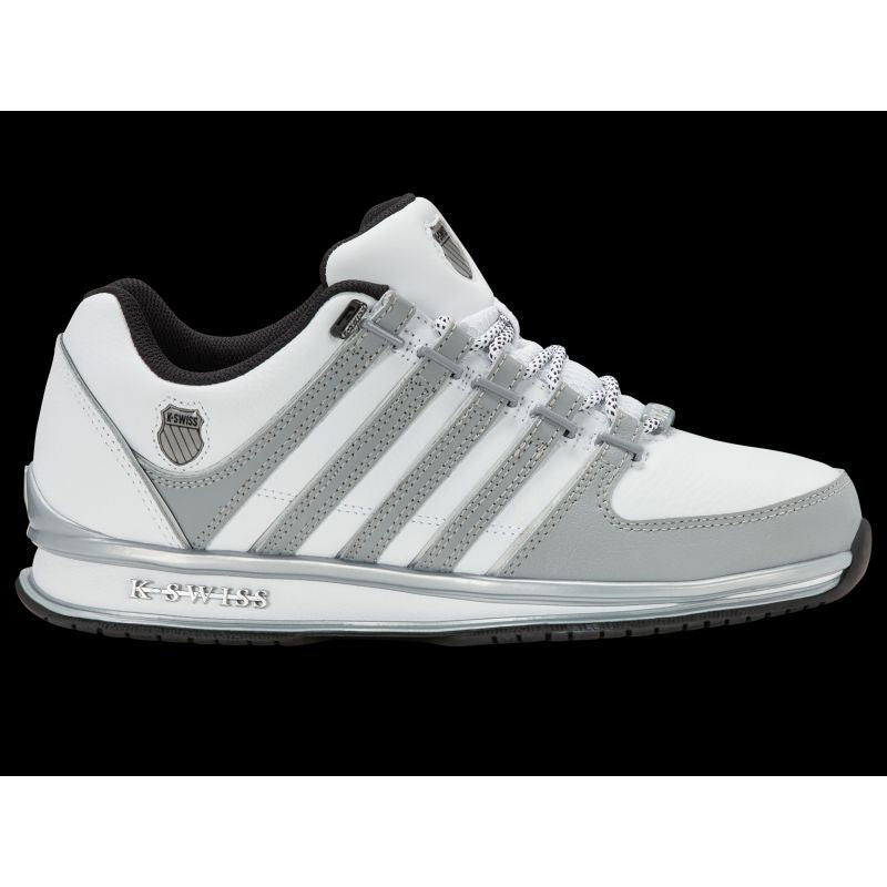 K-Swiss RINZLER shoes (01235-137-M) Footwear Your Sports Performance
