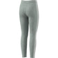 Leggings adidas 3 Stripes LEG Jr HC0092 Clothing/Lifestyle/Trousers, shorts Adidas