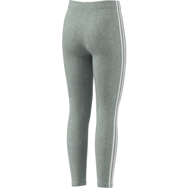 Leggings adidas 3 Stripes LEG Jr HC0092 Clothing/Lifestyle/Trousers, shorts Adidas