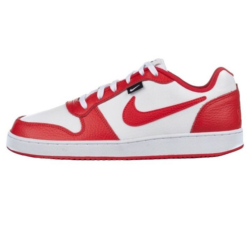 Nike Ebernon Low Prem M AQ1774-101 shoes Footwear/Lifestyle/Nike Nike