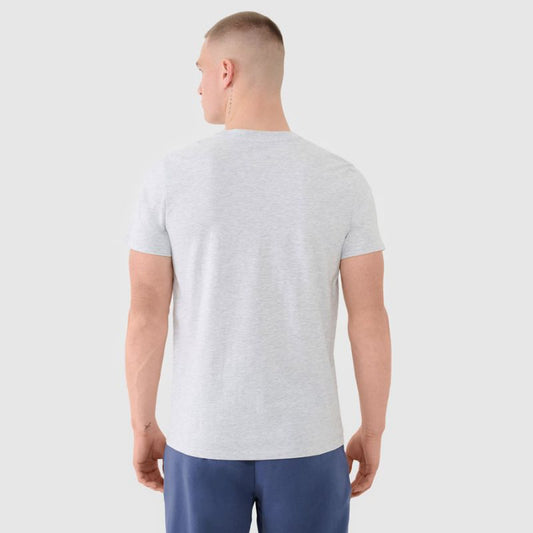 T-shirt 4F M 4FWMM00TTSHM2256S 27M Clothing/Lifestyle/T-shirts 4F