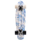 Meteor Flowers White 22608 skateboard Your Sports Performance