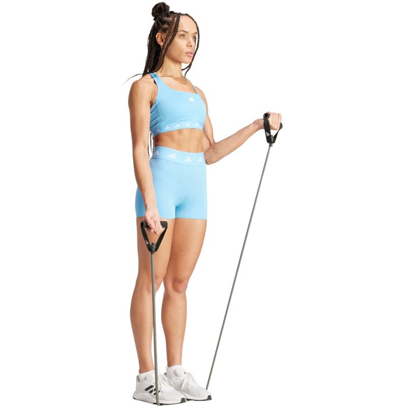 adidas Techfit W shorts IU1858 Clothing/Training Adidas