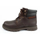 Winter shoes Caterpillar Quadrate M P723803 Footwear/Outdoor/Caterpillar Your Sports Performance