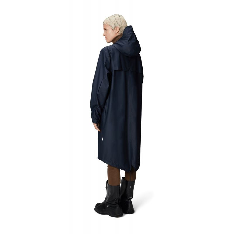 Rains unisex Fishtail Parka W3 18140 47 Clothing/Outdoor/Rains Your Sports Performance