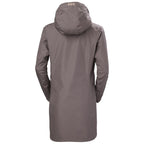 Helly Hansen Long Belfast Jacket W 55964 656 Clothing/Outdoor/Helly Hansen Your Sports Performance