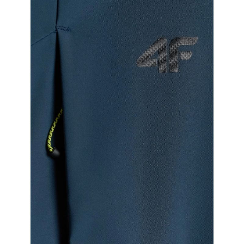 Men's trekking jacket 10000 membrane 4F 4FRAW26TTJAM1353-32S