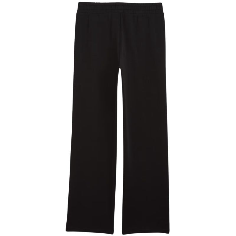 Puma ESS Elevated Straight Leg Women's Pants Black 691817 01